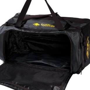Expedition 120L Roller Duffle Black 120 L Expedition 120L Roller Duffle Black 120 L