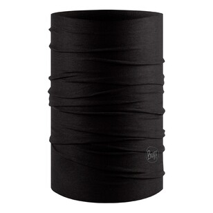 BUFF® CoolNet UV® Neck Gaiter Solid Black