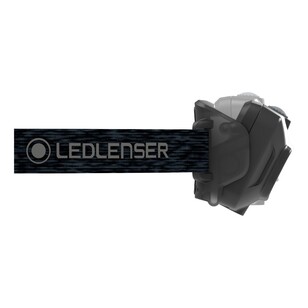 Ledlenser HF4R Core Rechargeable Headlamp Black 500 Lumens
