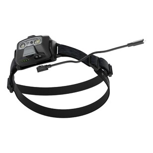 Ledlenser HF6R Core Rechargeable Headlamp Black 800 Lumens