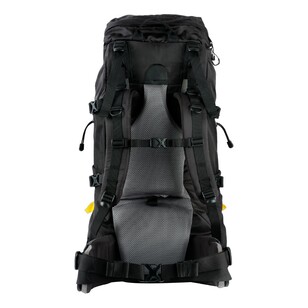 Trekker II 55L Hiking Pack Black 55 L Trekker II 55L Hiking Pack Black 55 L
