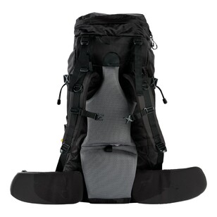Trekker II 55L Hiking Pack Black 55 L Trekker II 55L Hiking Pack Black 55 L