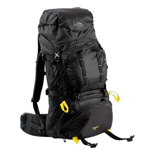 Trekker II 55L Hiking Pack Black 55 L Trekker II 55L Hiking Pack Black 55 L