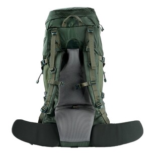 Trekker II 65L Hiking Pack Green 65 L Trekker II 65L Hiking Pack Green 65 L