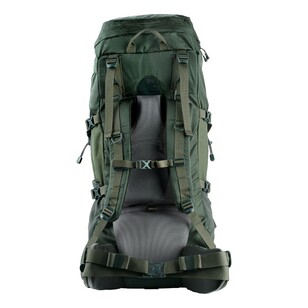 Trekker II 65L Hiking Pack Green 65 L Trekker II 65L Hiking Pack Green 65 L