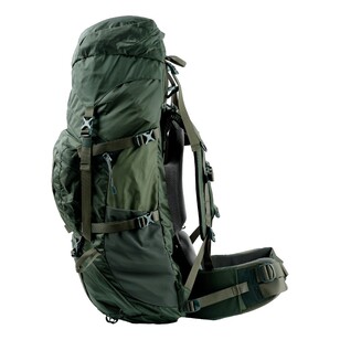Trekker II 65L Hiking Pack Green 65 L Trekker II 65L Hiking Pack Green 65 L