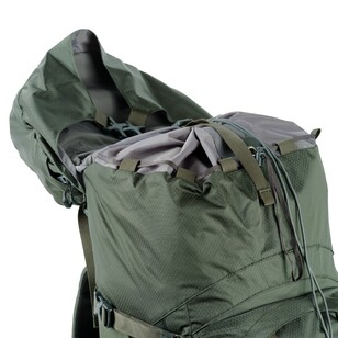 Trekker II 65L Hiking Pack Green 65 L Trekker II 65L Hiking Pack Green 65 L