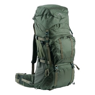 Trekker II 65L Hiking Pack Green 65 L Trekker II 65L Hiking Pack Green 65 L