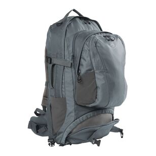 Endeavour 60L + 10L Travel Pack Blue 60+10 L Endeavour 60L + 10L Travel Pack Blue 60+10 L