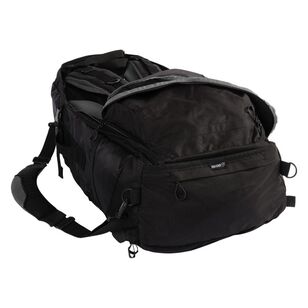 Endeavour 70L + 10L Travel Pack Black 70+10 L Endeavour 70L + 10L Travel Pack Black 70+10 L