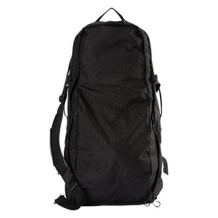 Endeavour 70L + 10L Travel Pack Black 70+10 L Endeavour 70L + 10L Travel Pack Black 70+10 L