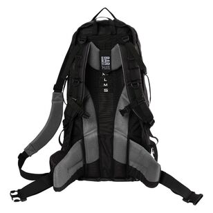 Endeavour 70L + 10L Travel Pack Black 70+10 L Endeavour 70L + 10L Travel Pack Black 70+10 L