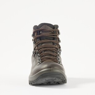 Mountain Designs Women's Trailblaze Waterproof Mid Boots Dark Grit Mountain Designs Women's Trailblaze Waterproof Mid Boots Dark Grit