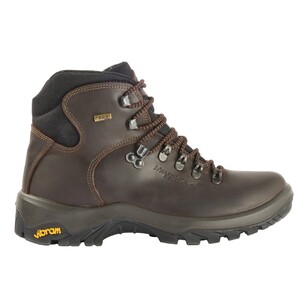 Mountain Designs Women's Trailblaze Waterproof Mid Boots Dark Grit Mountain Designs Women's Trailblaze Waterproof Mid Boots Dark Grit