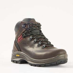 Mountain Designs Women's Territory Waterproof Mid Boots Dark Grit Mountain Designs Women's Territory Waterproof Mid Boots Dark Grit