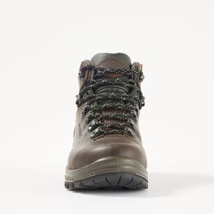 Mountain Designs Women's Territory Waterproof Mid Boots Dark Grit Mountain Designs Women's Territory Waterproof Mid Boots Dark Grit