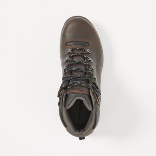 Mountain Designs Women's Territory Waterproof Mid Boots Dark Grit Mountain Designs Women's Territory Waterproof Mid Boots Dark Grit