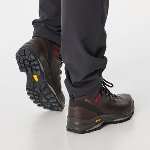 Mountain Designs Women's Territory Waterproof Mid Boots Dark Grit Mountain Designs Women's Territory Waterproof Mid Boots Dark Grit