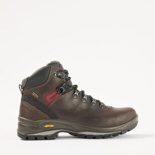 Mountain Designs Women's Territory Waterproof Mid Boots Dark Grit Mountain Designs Women's Territory Waterproof Mid Boots Dark Grit