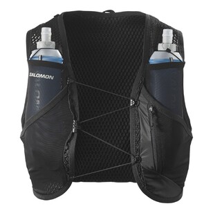 Salomon Active Skin 8 Hydration Vest Black