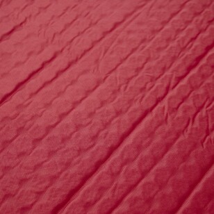 Mountain Designs Pro II 2.5 Mat Red Mountain Designs Pro II 2.5 Mat Red