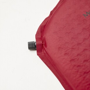 Mountain Designs Pro II 2.5 Mat Red Mountain Designs Pro II 2.5 Mat Red
