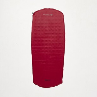 Mountain Designs Pro II 2.5 Mat Red Mountain Designs Pro II 2.5 Mat Red