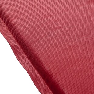 Mountain Designs Pro II 3.8 Mat Red Standard Mountain Designs Pro II 3.8 Mat Red Standard