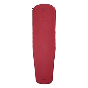 Mountain Designs Pro II 3.8 Mat Red Standard Mountain Designs Pro II 3.8 Mat Red Standard