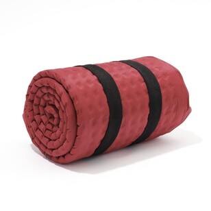 Mountain Designs Pro 5 Mat Red Standard Mountain Designs Pro 5 Mat Red Standard