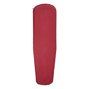 Mountain Designs Pro 5 Mat Red Standard Mountain Designs Pro 5 Mat Red Standard