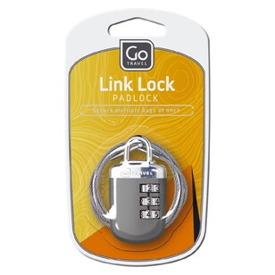 Go Travel Link-Lock