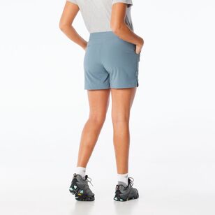 Mountain Designs Women's Rockpool Shorts Stormy Mountain Designs Women's Rockpool Shorts Stormy