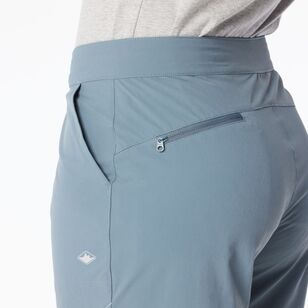Mountain Designs Women's Rockpool Shorts Stormy Mountain Designs Women's Rockpool Shorts Stormy