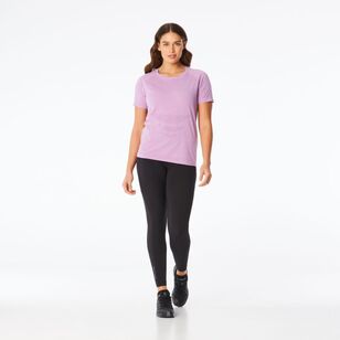 Mountain Designs Women's Bronte Trail Tights Black Mountain Designs Women's Bronte Trail Tights Black