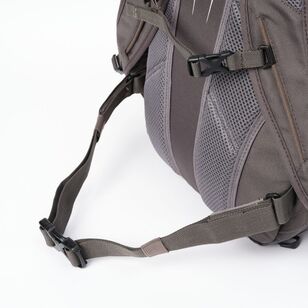 Mountain Designs Escape Lite Day Pack 18L Dark Slate 18 L Mountain Designs Escape Lite Day Pack 18L Dark Slate 18 L