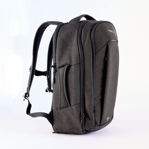 Mountain Designs 22L Express Daypack Grey Marle 22 L Mountain Designs 22L Express Daypack Grey Marle 22 L