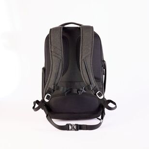 Mountain Designs 22L Express Daypack Grey Marle 22 L Mountain Designs 22L Express Daypack Grey Marle 22 L