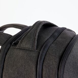Mountain Designs 22L Express Daypack Grey Marle 22 L Mountain Designs 22L Express Daypack Grey Marle 22 L