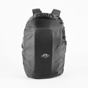 Mountain Designs 22L Express Daypack Grey Marle 22 L Mountain Designs 22L Express Daypack Grey Marle 22 L