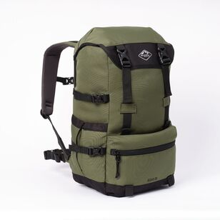 Mountain Designs Gecko Daypack Deep Forest 30 L Mountain Designs Gecko Daypack Deep Forest 30 L