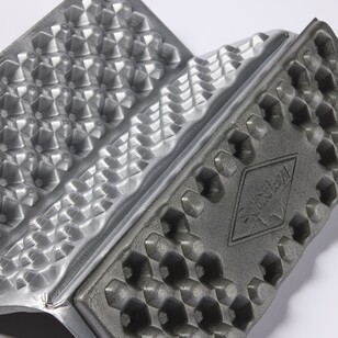 Mountain Designs Hikelite Seat Pad Silver Mountain Designs Hikelite Seat Pad Silver