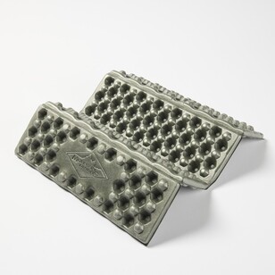 Mountain Designs Hikelite Seat Pad Silver Mountain Designs Hikelite Seat Pad Silver