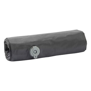 Mountain Designs Airlite Pump 6.5 Sleeping Mat Grey Mountain Designs Airlite Pump 6.5 Sleeping Mat Grey
