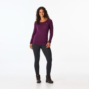 Mountain Designs Women's Sorrento Trail Tights Black Mountain Designs Women's Sorrento Trail Tights Black