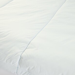 Overlander 400 0° Synthetic Sleeping Bag Blue Left Hand Zip Overlander 400 0° Synthetic Sleeping Bag Blue Left Hand Zip