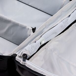 Mountain Designs Jetset Travel Pack 40L Black 40 L Mountain Designs Jetset Travel Pack 40L Black 40 L