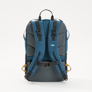 Mountain Designs Odyssey Legacy Edition Travel Pack Deep Teal 60 L + 10 L Mountain Designs Odyssey Legacy Edition Travel Pack Deep Teal 60 L + 10 L