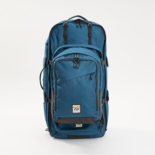 Mountain Designs Odyssey Legacy Edition Travel Pack Deep Teal 60 L + 10 L Mountain Designs Odyssey Legacy Edition Travel Pack Deep Teal 60 L + 10 L