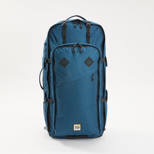 Mountain Designs Odyssey Legacy Edition Travel Pack Deep Teal 60 L + 10 L Mountain Designs Odyssey Legacy Edition Travel Pack Deep Teal 60 L + 10 L